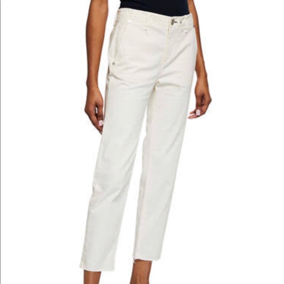 rag & bone buckley chino